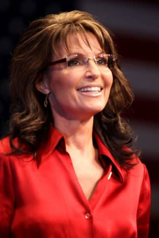 COVID-19: Unvaxxed Sarah Palin Tests Positive Just As Her Defamation Trial Vs. NY Times Starts