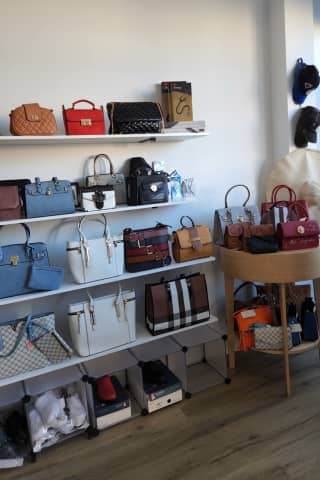 Entrepreneur Blends Fashion, Functionality At New Dutchess Boutique