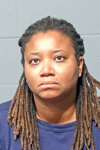 DCF Worker Nabbed For Protecting CT Mother Wanted For Child Sex Trafficking, Police Say