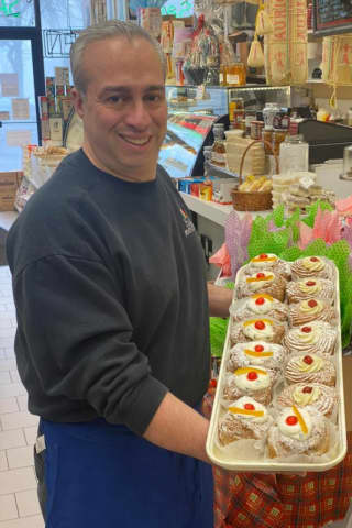Deli Owner From Orange County Killed In Crash Remembered For 'Giant Smile'