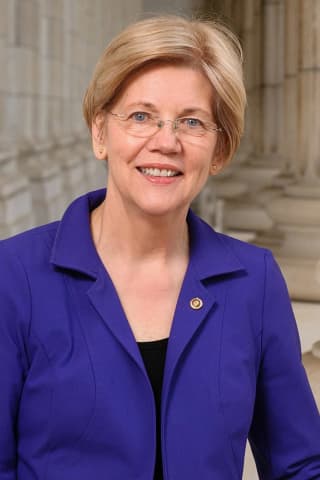 COVID-19: Massachusetts Senator Elizabeth Warren Tests Positive