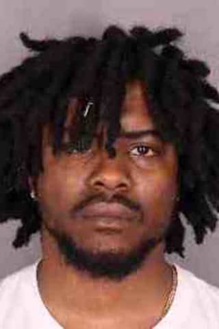 Man Busted With Fentanyl In City Of Poughkeepsie, Police Say