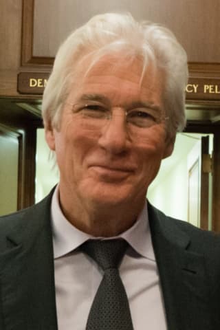 Actor Richard Gere's New Westchester Estate Was Built For Retail Heir