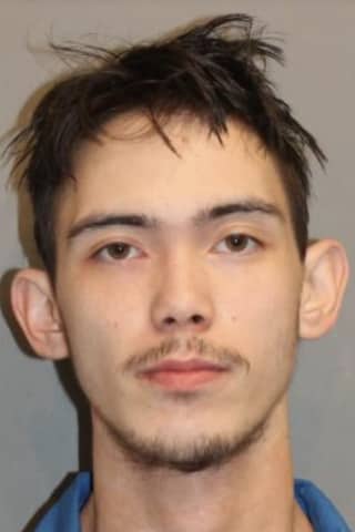 Fairfield County Man Arrested For Possessing Obscene Child Pornography, Police Say