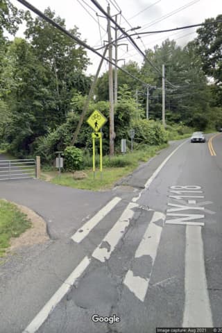 Driver Strikes, Seriously Injures Bicyclist In Hudson Valley, Police Say