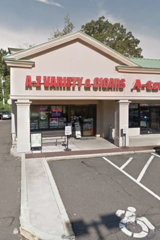 Winning $1M CT Lottery 'Lotto!' Ticket Sold At Fairfield County Smoke Shop