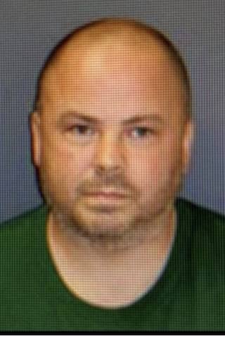 Man Accused Of Sexual Assault In Connecticut Extradited From Massachusetts