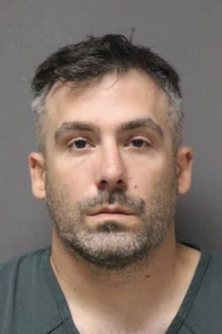 Unregistered Home Contractor Charged With $150K In 'Improvement' Thefts On Jersey Shore