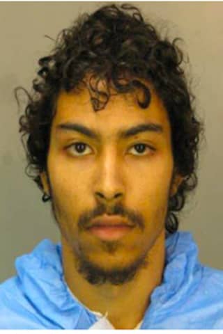 Man Convicted For Machete Killing Of Grandmother During Levittown Home Invasion