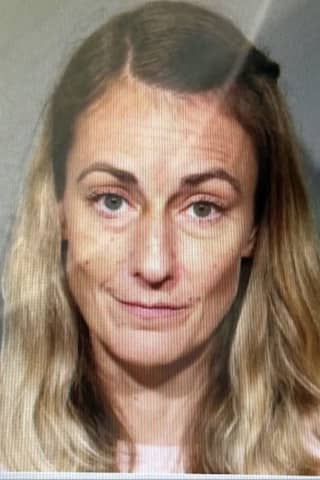Woman Stopped Near Intersection In Fairfield County Drove Under Influence, Police Say