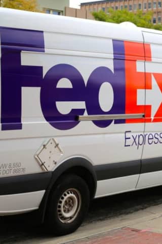 FedEx Truck Hits 18-Year-Old Girl, Rolls Over In Deadly I-81 Crash: PA State Police