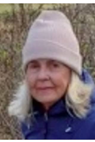 Missing NY Woman Found