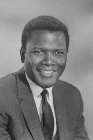 Sidney Poitier, First Black Actor To Win Oscar, Longtime Westchester Resident, Dies