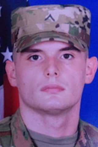 Member Of National Guard From Hudson Valley Dies Suddenly At 26
