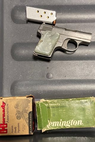 Adams County Man Caught With Loaded Gun At Airport: TSA