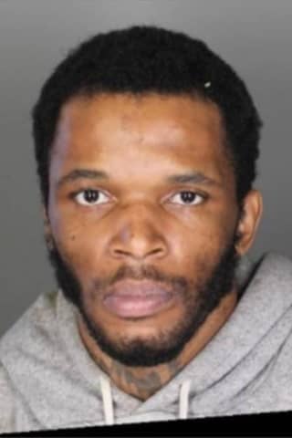 Peekskill Man Enters, Exits Stranger's Residence During Chase, Police Say