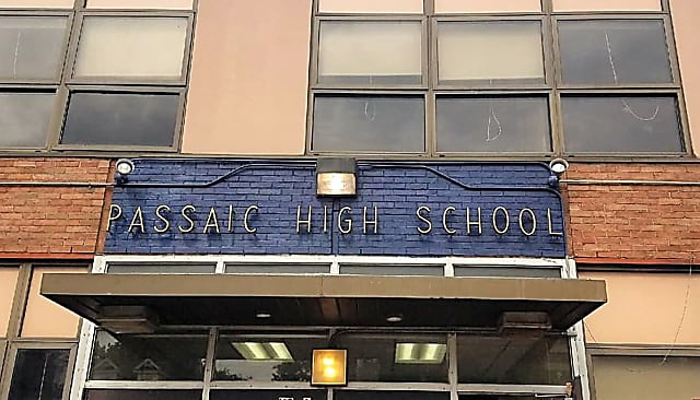 Passaic Police Boost Security At High School After Unfounded ...