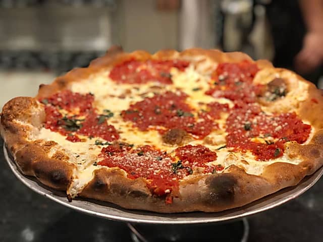 This Is Your Guide To The Best Pizza In Morristown - Daily Voice