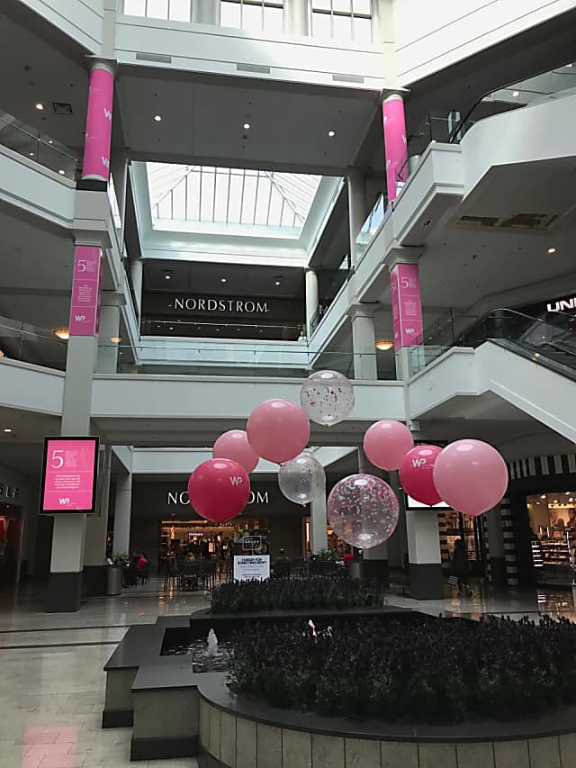 Grab A Mocktail The Westchester Goes Pink For Breast Cancer