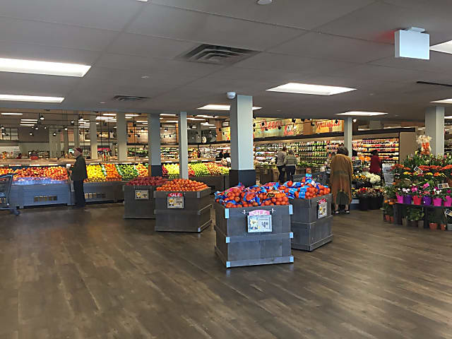 Warwick's Renovated ShopRite Gives Area Stores A Run For Their Money ...