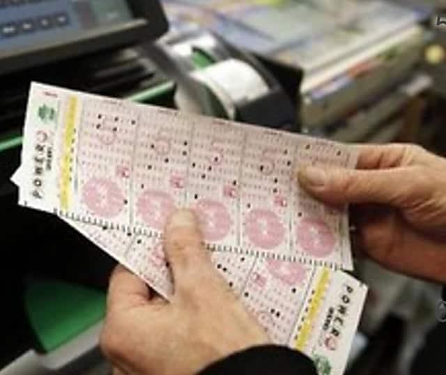 Four $ 1 million Powerball tickets sold in Hudson Valley