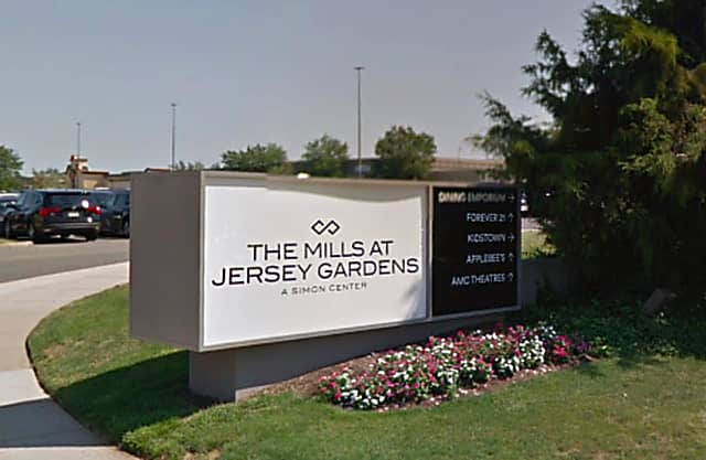 the mills at jersey garden mall