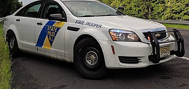Police ID Driver Killed In Sussex County Crash As Local Woman, 77 - Rutherford Daily Voice