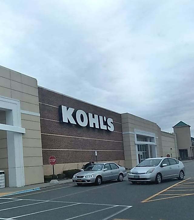 Route 59 Kohl S Plaza Sells For 27m South Orange Daily Voice