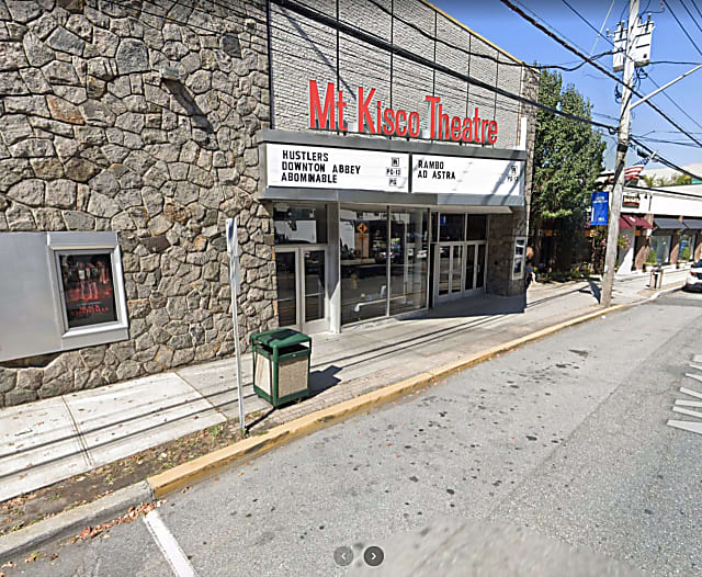 COVID-19: Popular Movie Theater Closes In Westchester | Bronxville