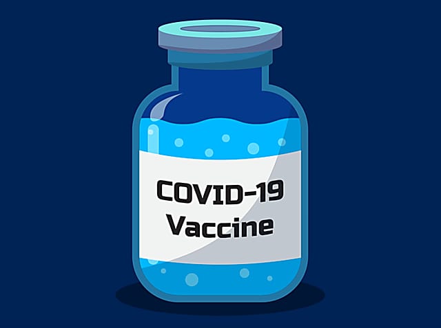 COVID-19: Health network in the area may have obtained a fraudulent vaccine, states the state