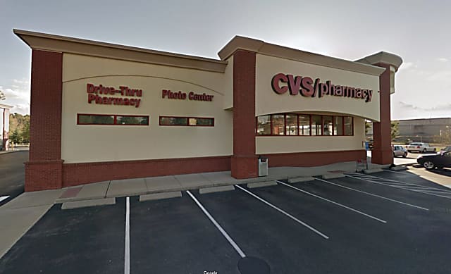 COVID-19: Vaccine appointment cancellations at NY CVS, Walgreens Locations Spark Concern