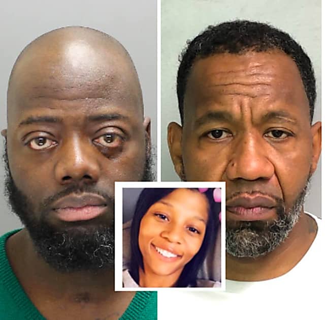 Ebony Pack's New GF's Ex Fled To Honduras With Her Suspected Killer,  Authorities Say | Montgomery Daily Voice