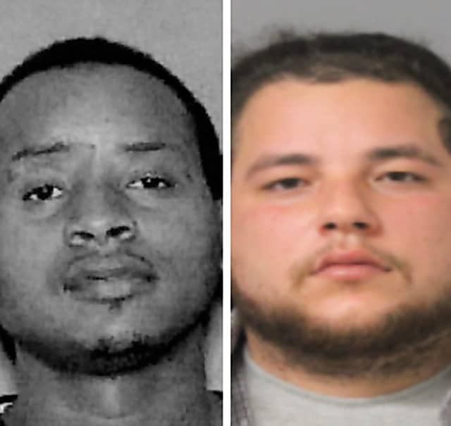 Men Wanted In NJ Grandparent Scam After Pretending To Be Jailed Grandkids: Prosecutor