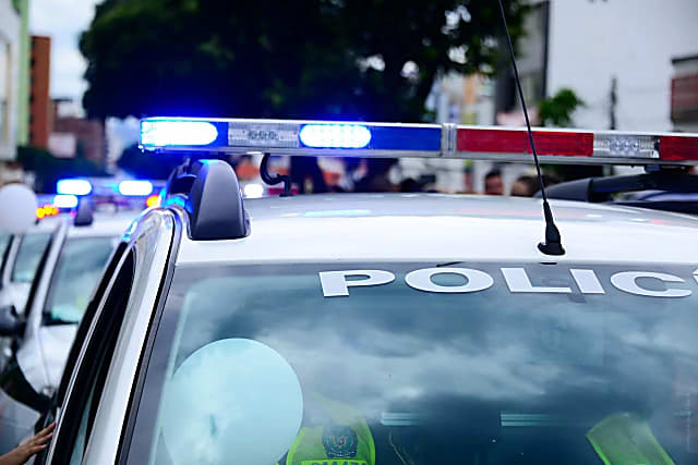 Irate BMW Driver Threatens Cops, Breaks Cell Door In Westchester