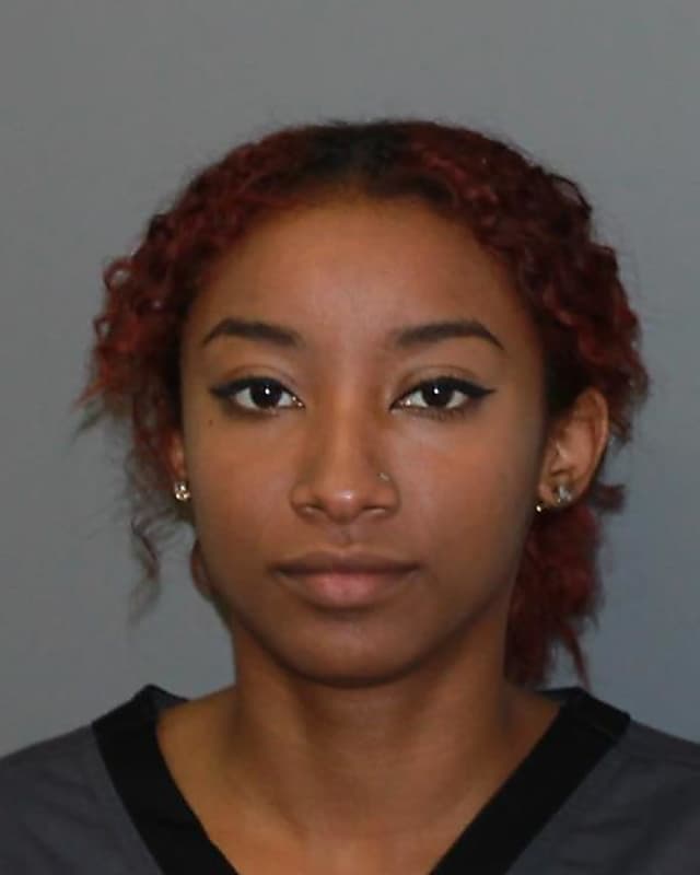 An 18-year-old Cortlandt woman is facing charges after state police say she...