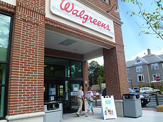 COVID-19: Walgreens Adds Instacart Delivery Service Nationwide | Norwalk Daily Voice