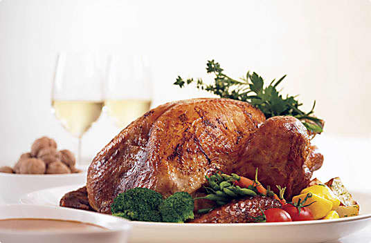 White Plains Ritz Carlton Offers Thanksgiving To Go White Plains Daily Voice