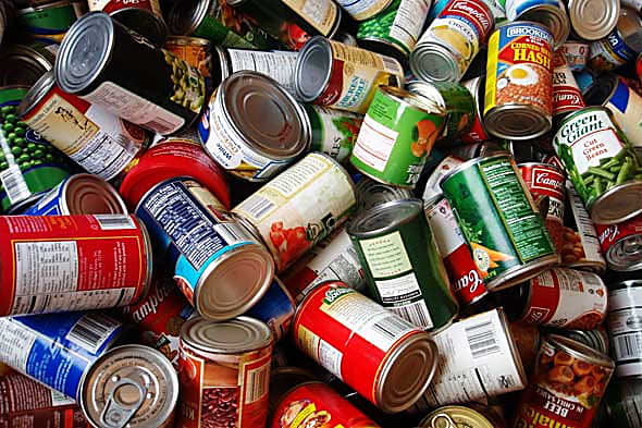 Trumbull Food Pantry Needs Donations Trumbull Monroe Daily Voice