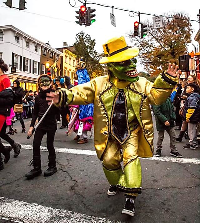 tarrytown halloween parade 2020 Bust Out Your Best Costume For Tarrytown S Annual Halloween Parade Tarrytown Sleepyhollow Daily Voice tarrytown halloween parade 2020