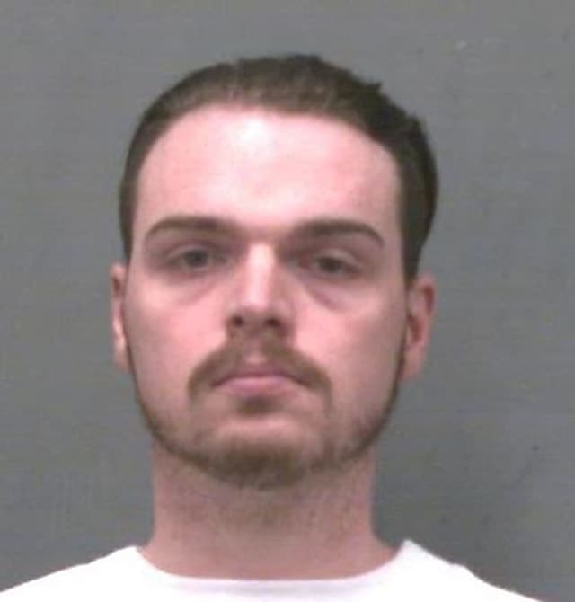 Zak Storm Sex Com - Stamford Sex Offender Admits To Child Porn Charge | Stamford Daily ...