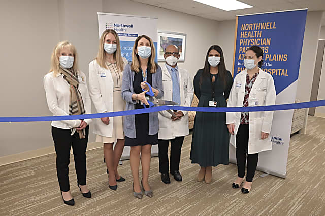 Northwell Opens Physician Partners Medical Practice In White Plains