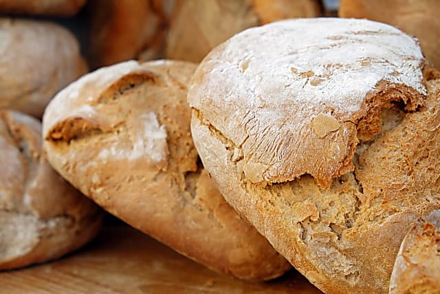 These Bakeries Serve Up Best Bread In Connecticut, New Report Says - Northern Highlands Daily Voice