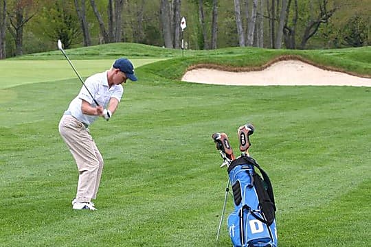 Westport's Longshore Golf Course Opens Friday; Tee Times ...