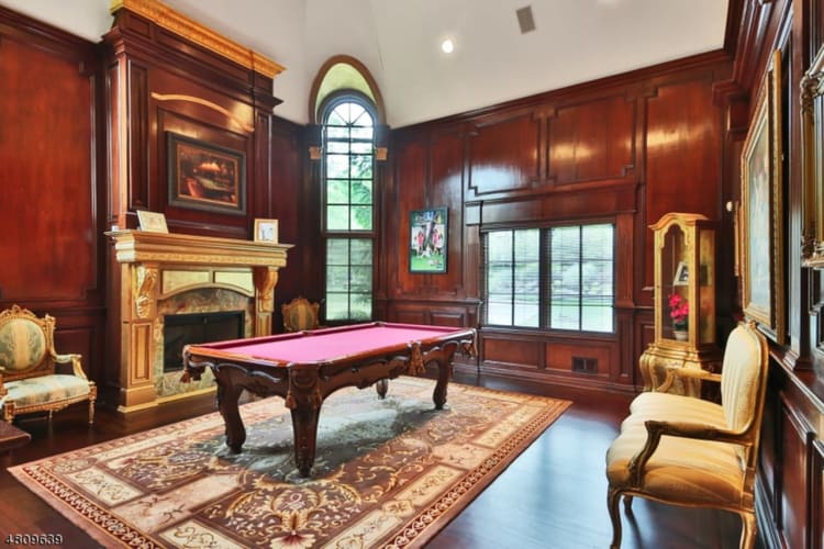 LOOK INSIDE: 'RHONJ' Star Melissa Gorga's Montville Dream Home Listed