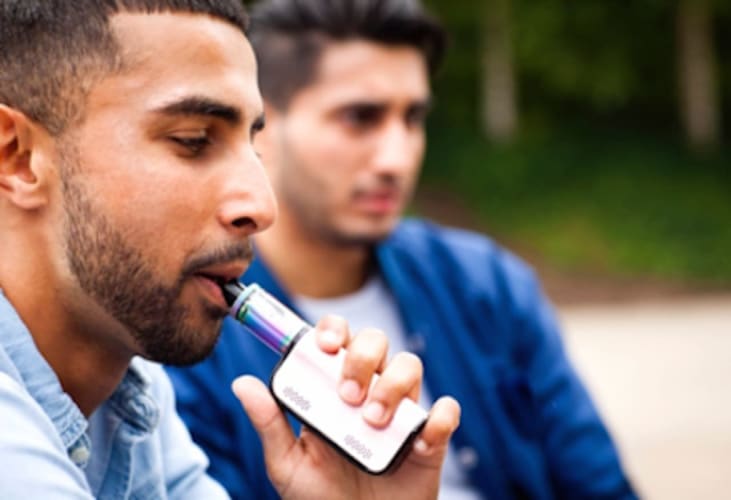 Get The Facts About Vaping Ossining Daily Voice